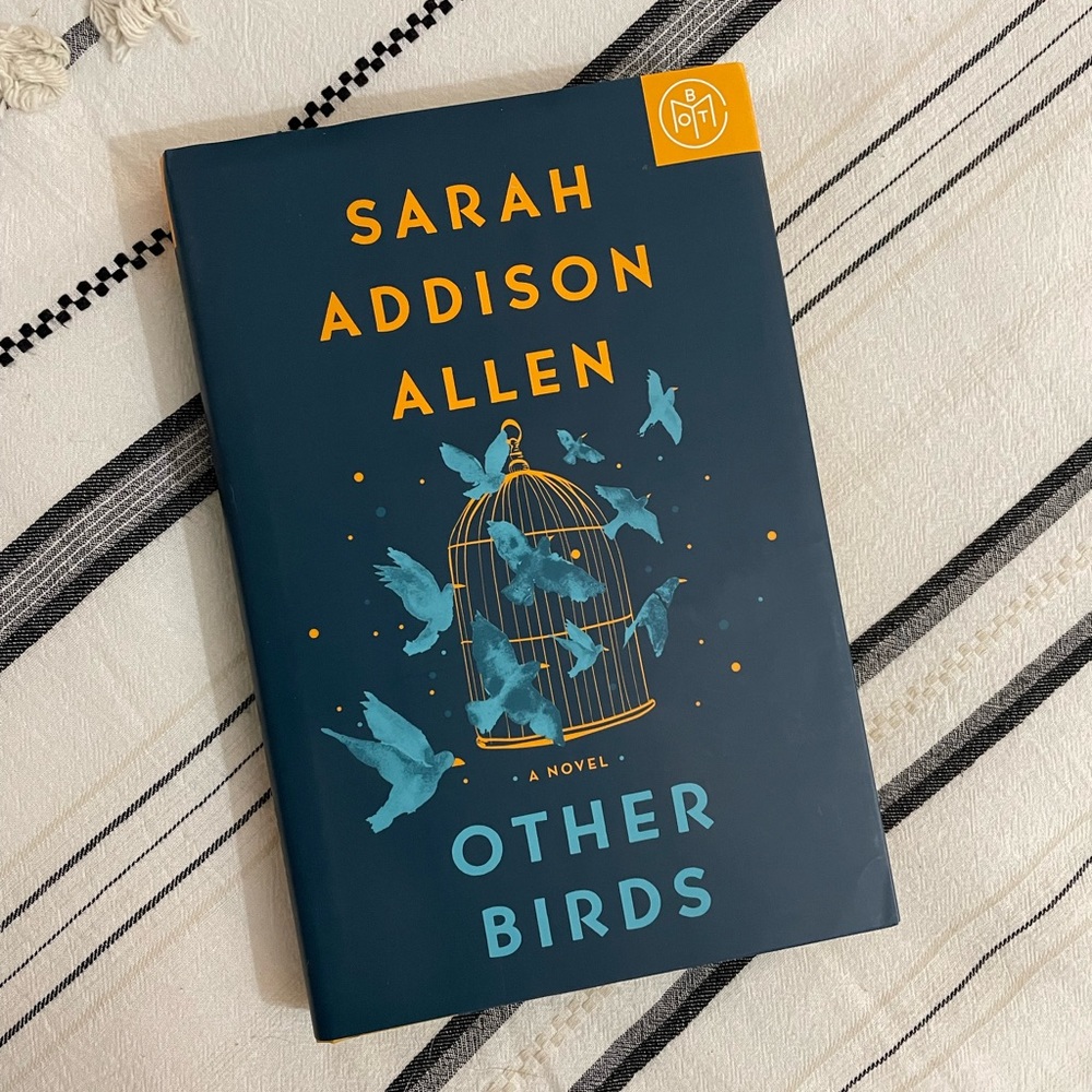 BOTM Other Birds